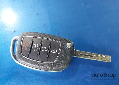 2018 Hyundai Sonata Se из США, поврежденный, VIN 5NPE24AFXJH612348